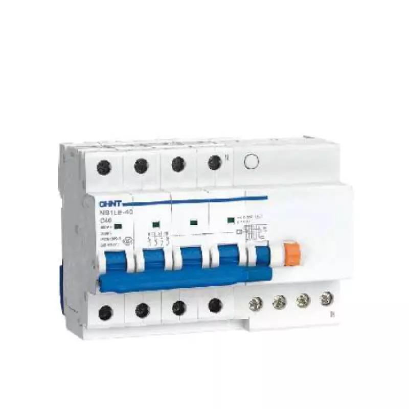 NB1LE-40 4P C20 30mA